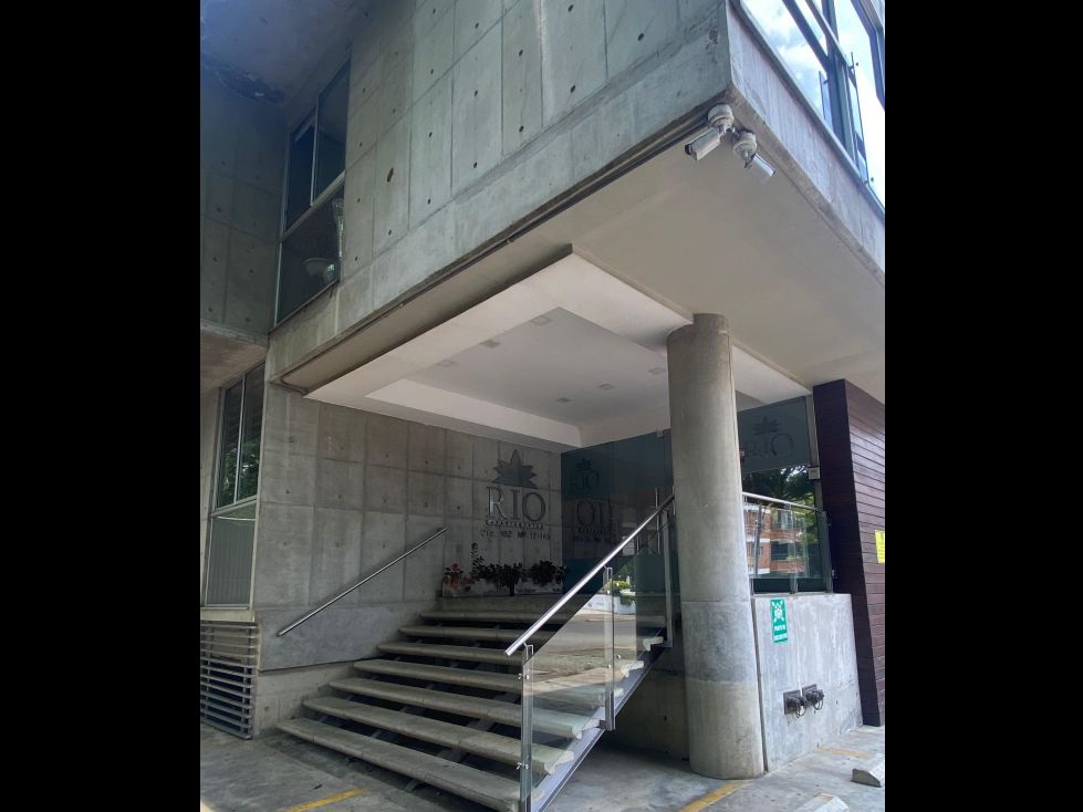 Apartaestudio en arriendo Valle Del Cauca Cali Urbanización Río Lili 40 m2 Habitaciones 1 Baños 1 Garajes 0 Precio $2300000