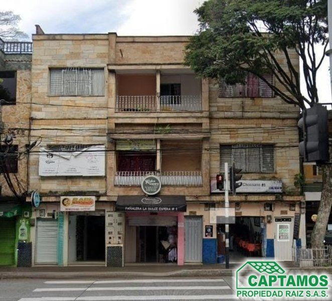 Apartamento en arriendo o venta Antioquia Medellín La Salle 35 m2 Habitaciones 1 Baños 1 Garajes 0 Precio venta $99000000 Precio arriendo $980000