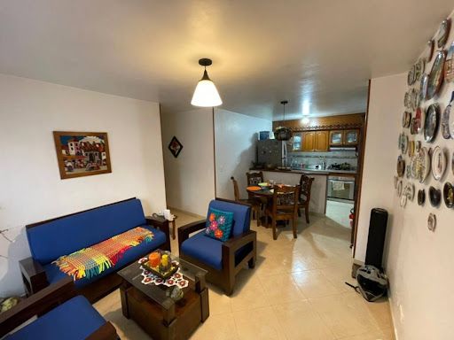 Apartamento en arriendo Antioquia Medellín Campo Amor 80 m2 Habitaciones 3 Baños 2 Garajes 0 Precio $2600000