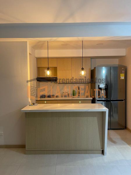 Apartamento en venta Antioquia Itagüí Fátima 64 m2 Habitaciones 2 Baños 2 Garajes 0 Precio $445000000