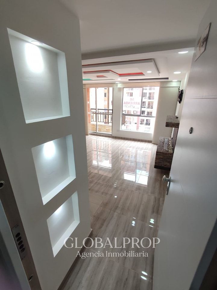 Apartamento en arriendo Cundinamarca Madrid Villa Urbania 64 m2 Habitaciones 3 Baños 2 Garajes 0 Precio $1300000