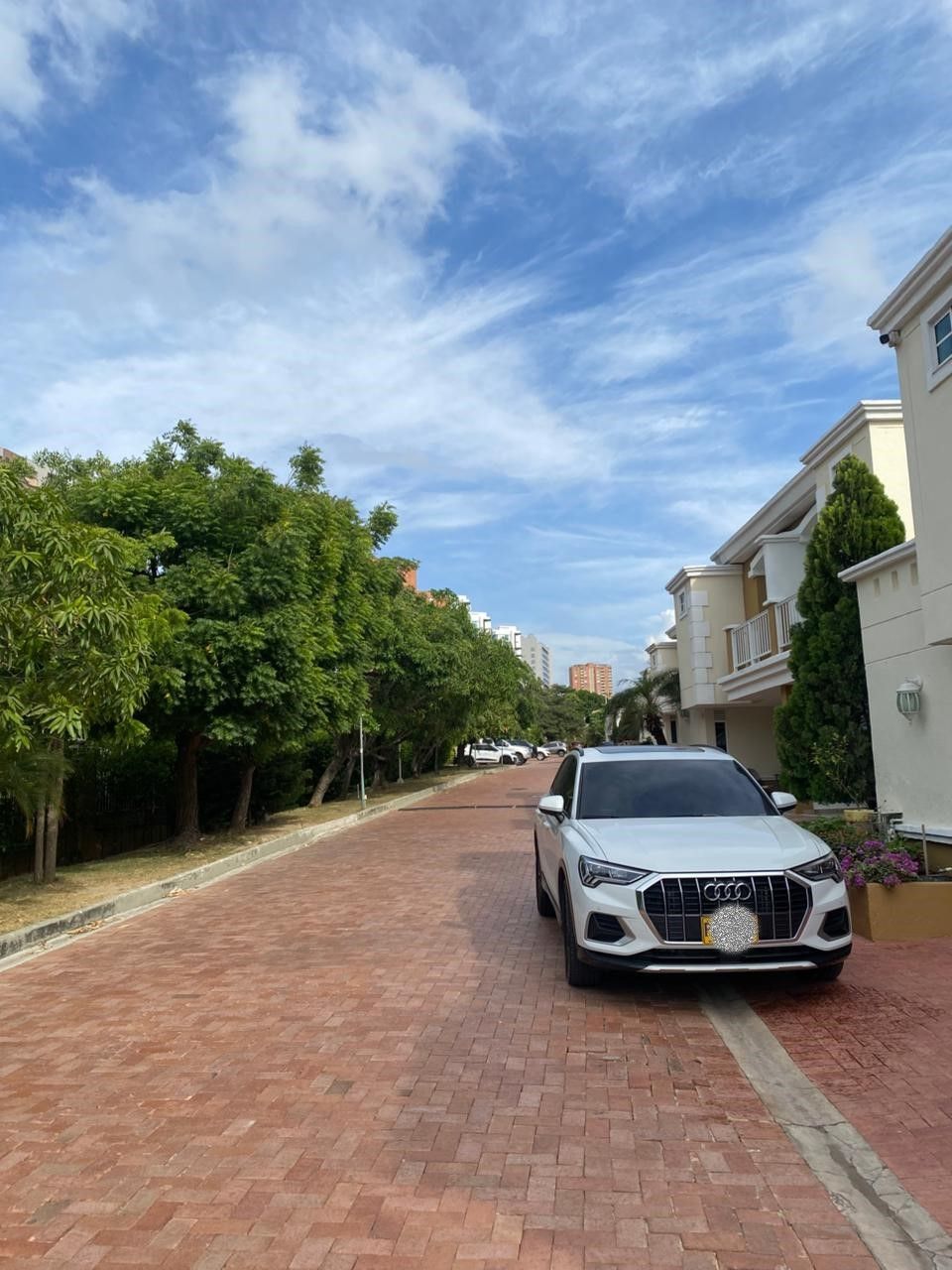 Casa en venta Atlántico Barranquilla Ub Castellana Real 169 m2 Habitaciones 3 Baños 4 Garajes 2 Precio $1000000000