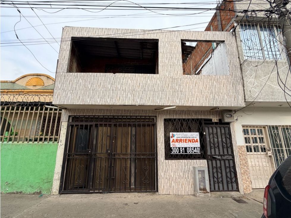 Apartamento en arriendo Valle Del Cauca Cali La Floresta 48 m2 Habitaciones 2 Baños 1 Garajes 0 Precio $1000000