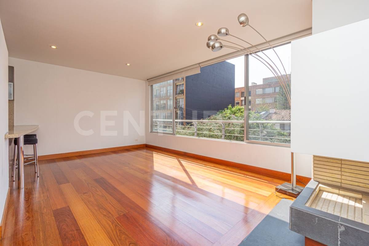 Apartamento en arriendo Cundinamarca Bogotá Chicó Norte 93 m2 Habitaciones 2 Baños 3 Garajes 2 Precio $6000000