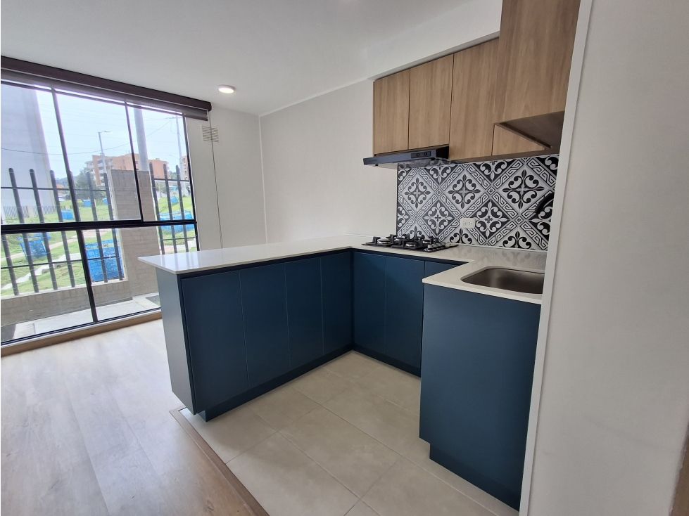 Apartamento en arriendo Cundinamarca Bogotá El Plan 37 m2 Habitaciones 2 Baños 1 Garajes 0 Precio $2230000