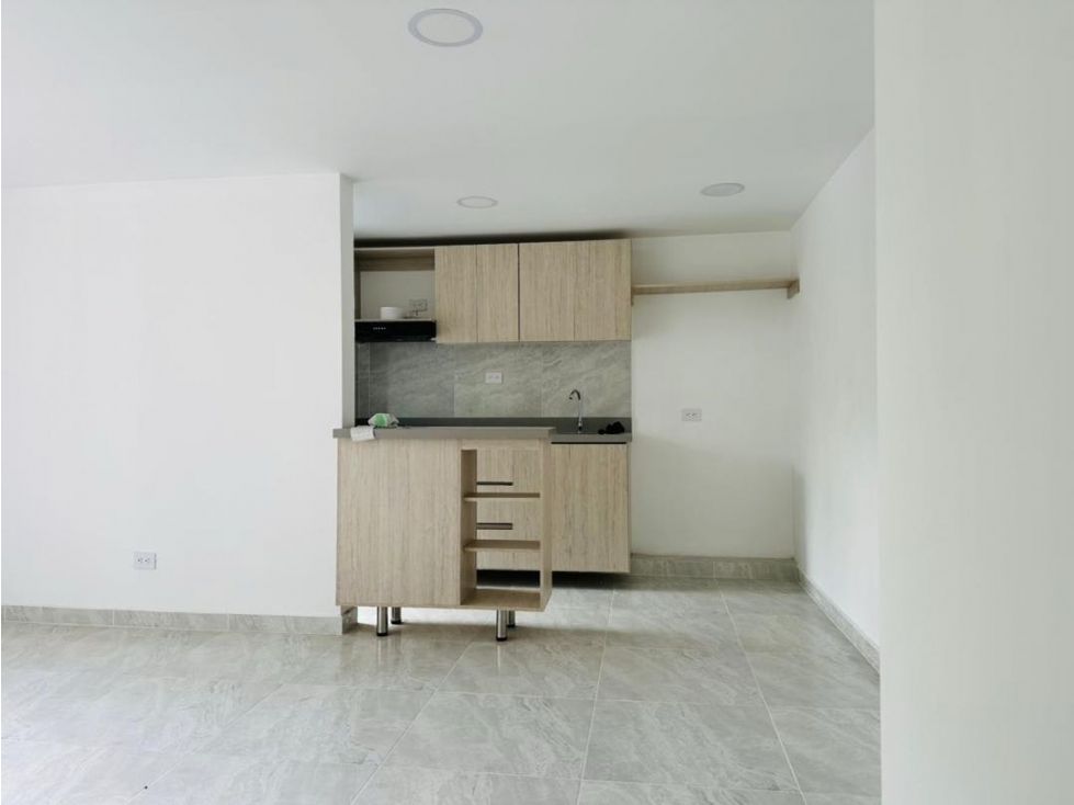 Apartamento en venta Antioquia Bello Bello 55 m2 Habitaciones 3 Baños 2 Garajes 1 Precio $310000000