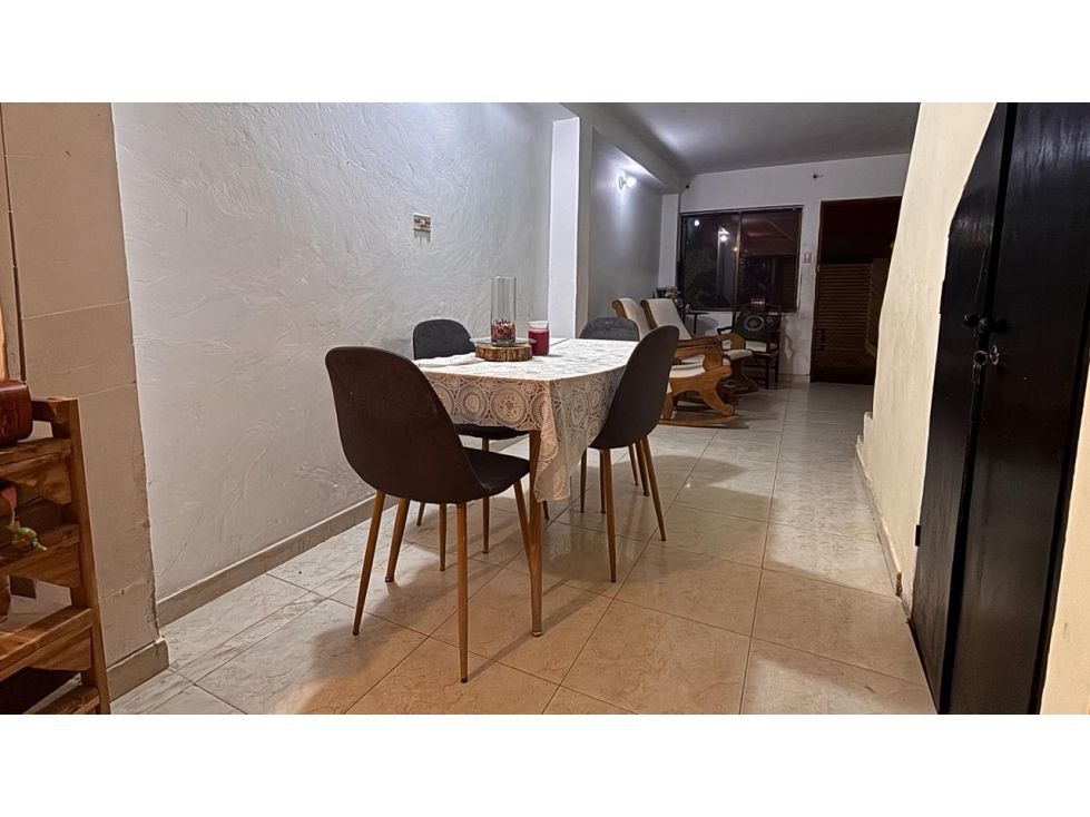 Apartamento en venta Bolívar Cartagena Br Blas De Lezo 108 m2 Habitaciones 4 Baños 2 Garajes 0 Precio $200000000