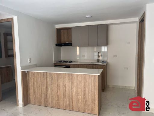 Apartamento en arriendo Antioquia Rionegro Cuatro Esquinas 54 m2 Habitaciones 3 Baños 2 Garajes 0 Precio $1600000