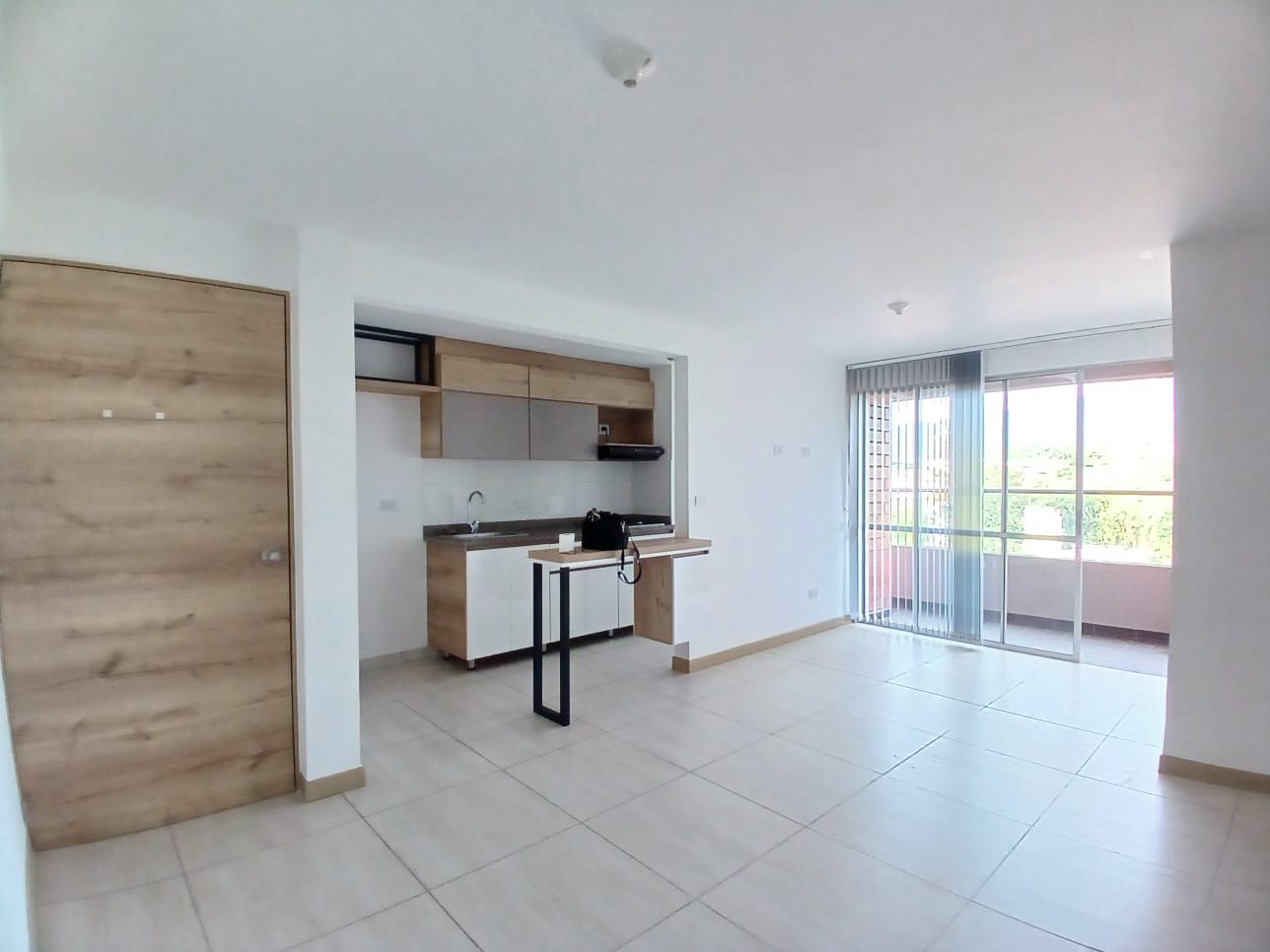 Apartamento en venta Risaralda Pereira Sector Belmonte 68 m2 Habitaciones 2 Baños 2 Garajes 1 Precio $420000000