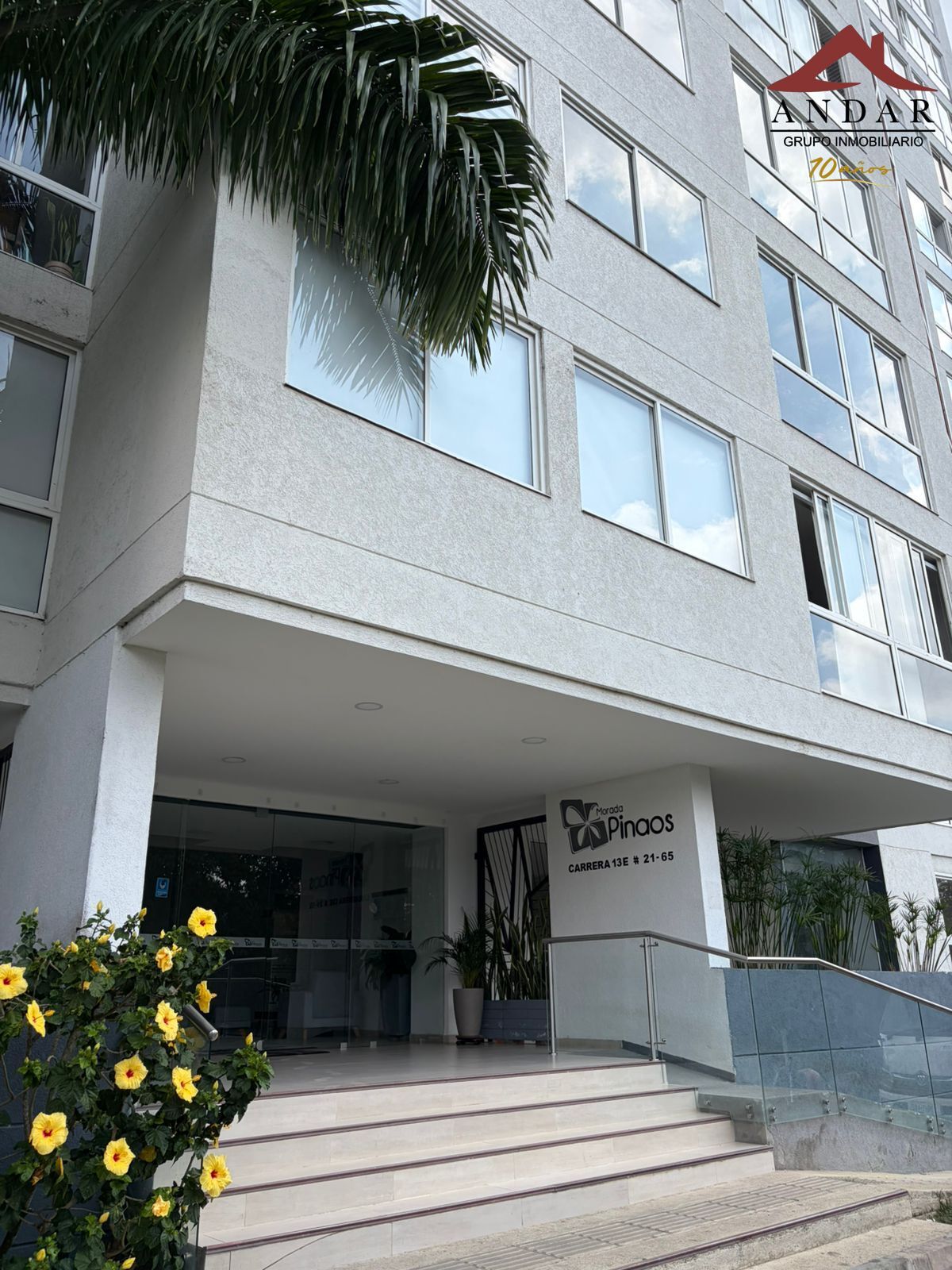 Apartamento en venta Tolima Ibagué Calambeo 101 m2 Habitaciones 3 Baños 2 Garajes 1 Precio $480000000