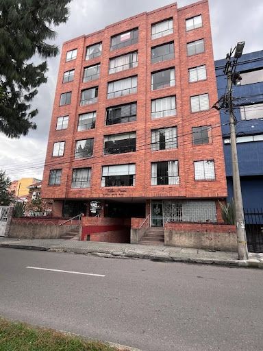 Apartamento en arriendo Cundinamarca Bogotá Palermo 36 m2 Habitaciones 1 Baños 1 Garajes 1 Precio $1800000