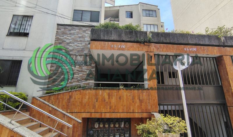 Apartamento en arriendo Santander Bucaramanga La Floresta 88 m2 Habitaciones 3 Baños 2 Garajes 1 Precio $2267000