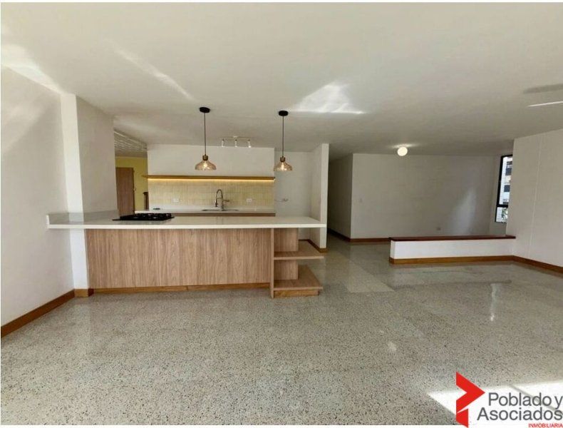 Apartamento en arriendo o venta Antioquia Medellín Patio Bonito 135 m2 Habitaciones 2 Baños 2 Garajes 2 Precio venta $890000000 Precio arriendo $5800000
