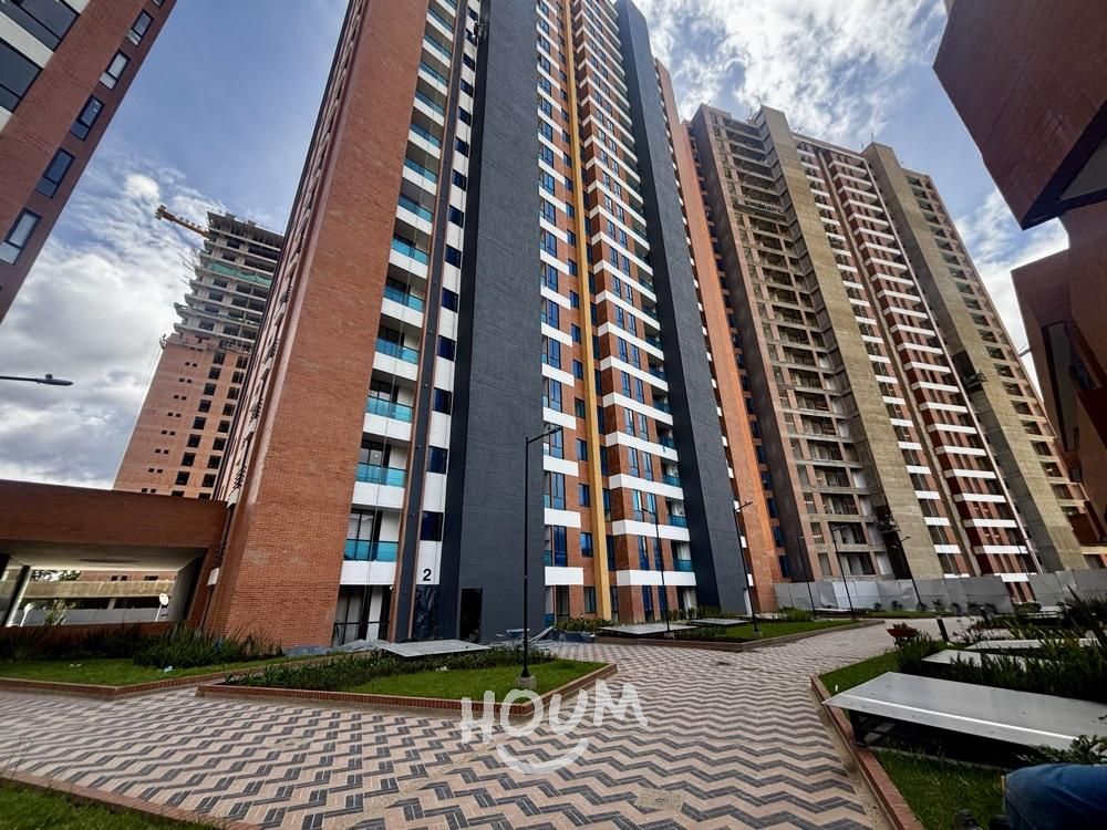 Apartamento en venta Cundinamarca Bogotá San Jose De Usaquen 59 m2 Habitaciones 2 Baños 2 Garajes 1 Precio $595000000