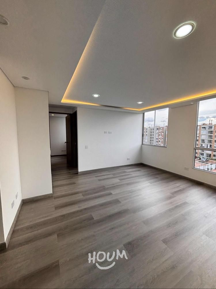 Apartamento en arriendo Cundinamarca Chía Br San Francisco 50 m2 Habitaciones 2 Baños 2 Garajes 1 Precio $1550000