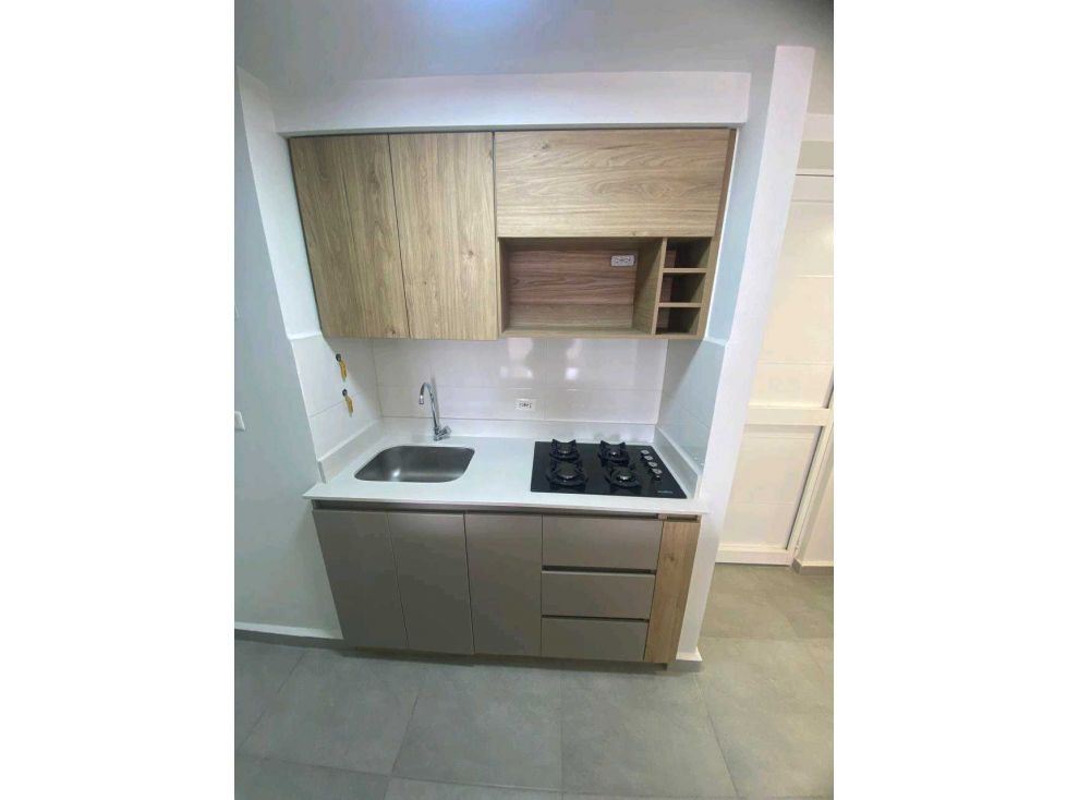 Apartamento en arriendo Antioquia Envigado San Rafael 55 m2 Habitaciones 2 Baños 2 Garajes 1 Precio $2300000