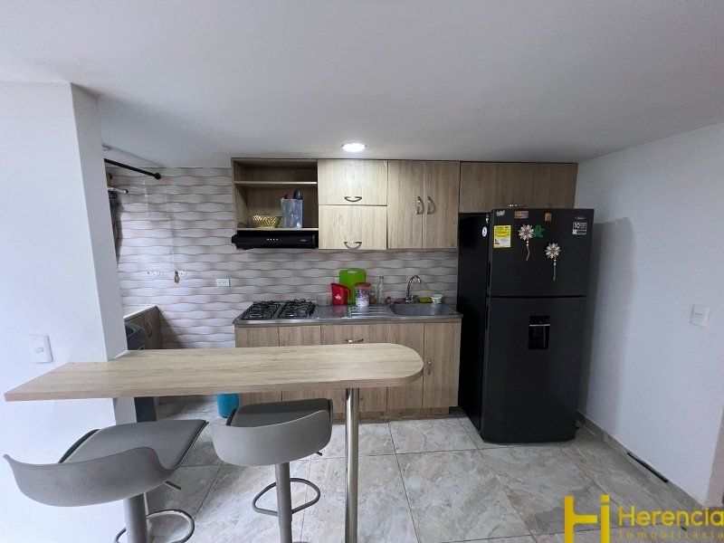 Apartamento en arriendo Antioquia Bello Ciudad Niquia 40 m2 Habitaciones 2 Baños 1 Garajes 1 Precio $1750000