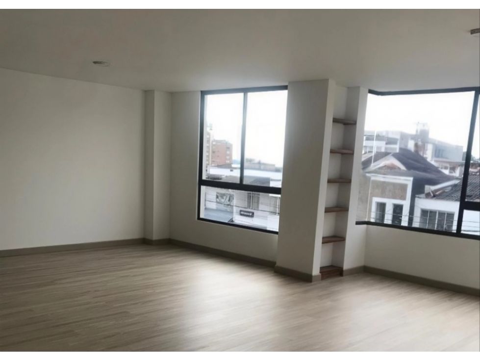 Apartamento en arriendo Caldas Manizales Palermo Bajo 175 m2 Habitaciones 4 Baños 3 Garajes 0 Precio $3600000