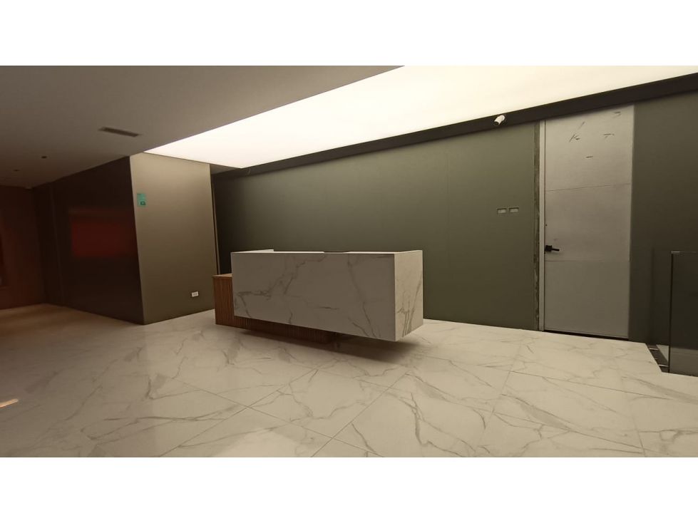 Oficina en arriendo Antioquia Medellín El Velodromo 270 m2 Habitaciones 0 Baños 2 Garajes 1 Precio $30000000