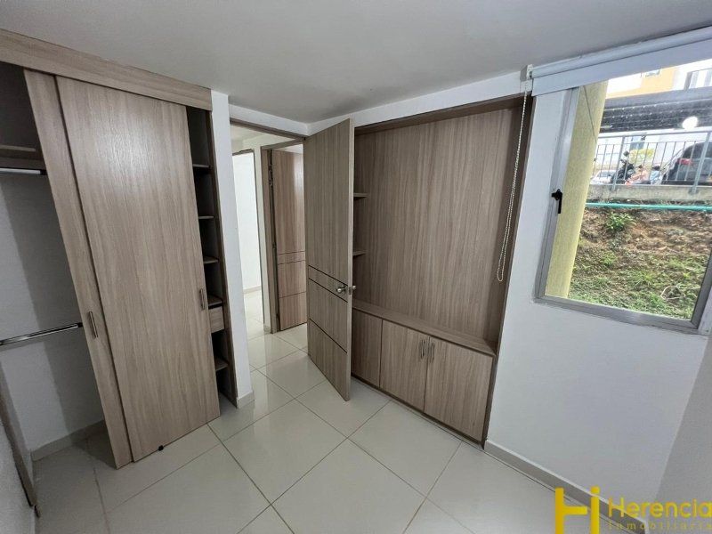 Apartamento en arriendo Antioquia Bello Ciudad Niquia 40 m2 Habitaciones 3 Baños 1 Garajes 0 Precio $1550000