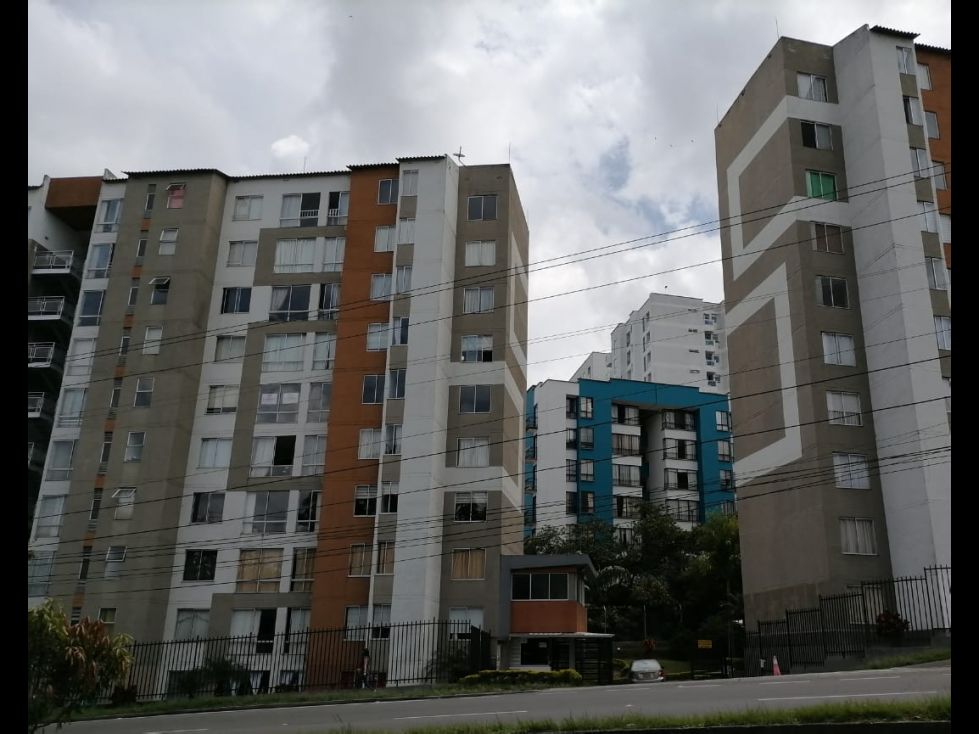 Apartaestudio en arriendo Quindío Armenia Co Badajoz 25 m2 Habitaciones 1 Baños 1 Garajes 0 Precio $858100