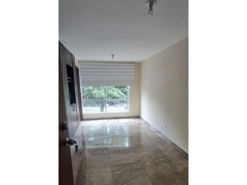 Apartaestudio en arriendo Quindío Armenia Co Badajoz 25 m2 Habitaciones 1 Baños 1 Garajes 0 Precio $890000