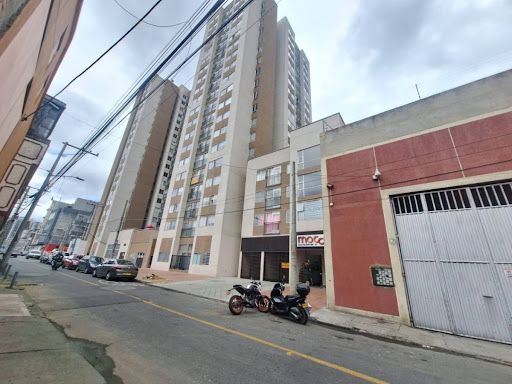 Apartamento en arriendo Cundinamarca Bogotá El Rubi 48 m2 Habitaciones 2 Baños 1 Garajes 0 Precio $1600000