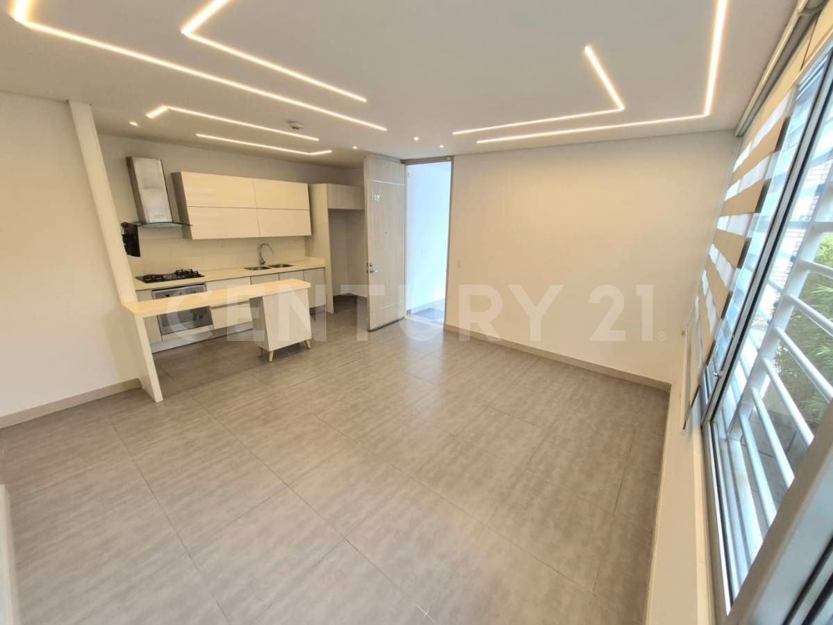 Apartamento en arriendo Valle Del Cauca Cali Santa Isabel 82 m2 Habitaciones 2 Baños 2 Garajes 3 Precio $3500000