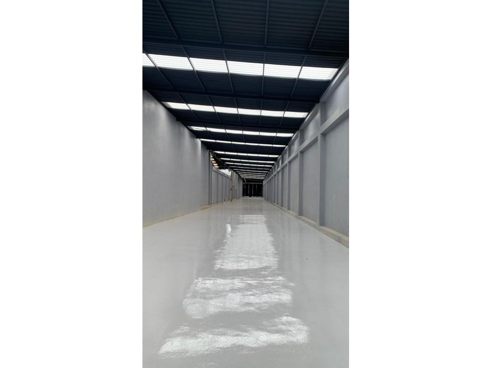 Bodega en arriendo Boyacá Tunja Maldonado 1677 m2 Habitaciones 0 Baños 0 Garajes 0 Precio $44465655