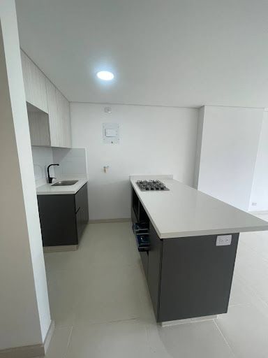 Apartamento en arriendo Antioquia La Estrella Ancón San Martín 60 m2 Habitaciones 2 Baños 2 Garajes 1 Precio $2600000