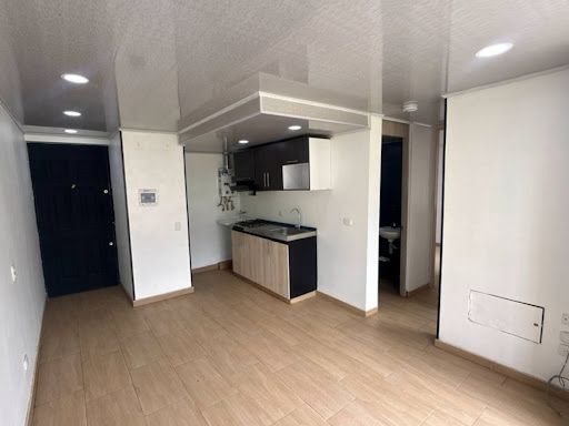 Apartamento en arriendo Cundinamarca Bogotá Rincón De La Valvanera 39 m2 Habitaciones 2 Baños 1 Garajes 0 Precio $1250000