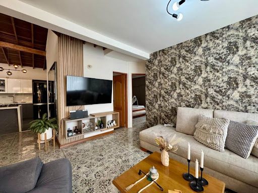 Apartamento en venta Antioquia Medellín San Joaquin 137 m2 Habitaciones 3 Baños 3 Garajes 1 Precio $680000000