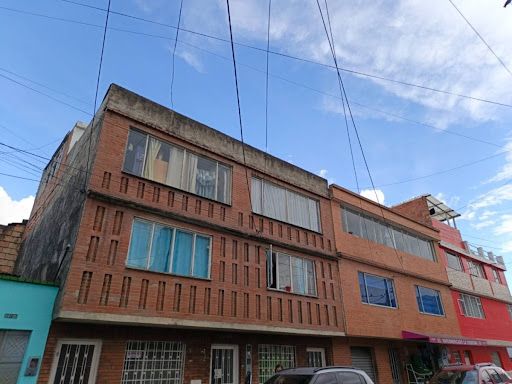 Apartamento en arriendo Cundinamarca Bogotá San Joaquín 40 m2 Habitaciones 2 Baños 1 Garajes 0 Precio $1300000