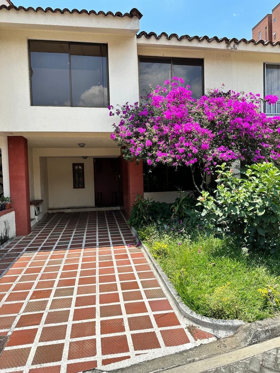 Casa en venta Valle Del Cauca Cali Quintas De Don Simón 170 m2 Habitaciones 4 Baños 3 Garajes 1 Precio $550000000