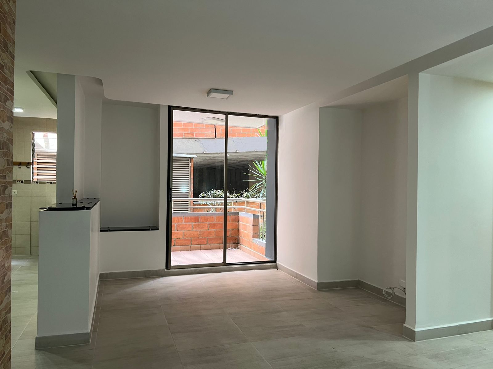 Apartamento en venta Antioquia Envigado La Sebastiana 70 m2 Habitaciones 3 Baños 2 Garajes 1 Precio $430000000