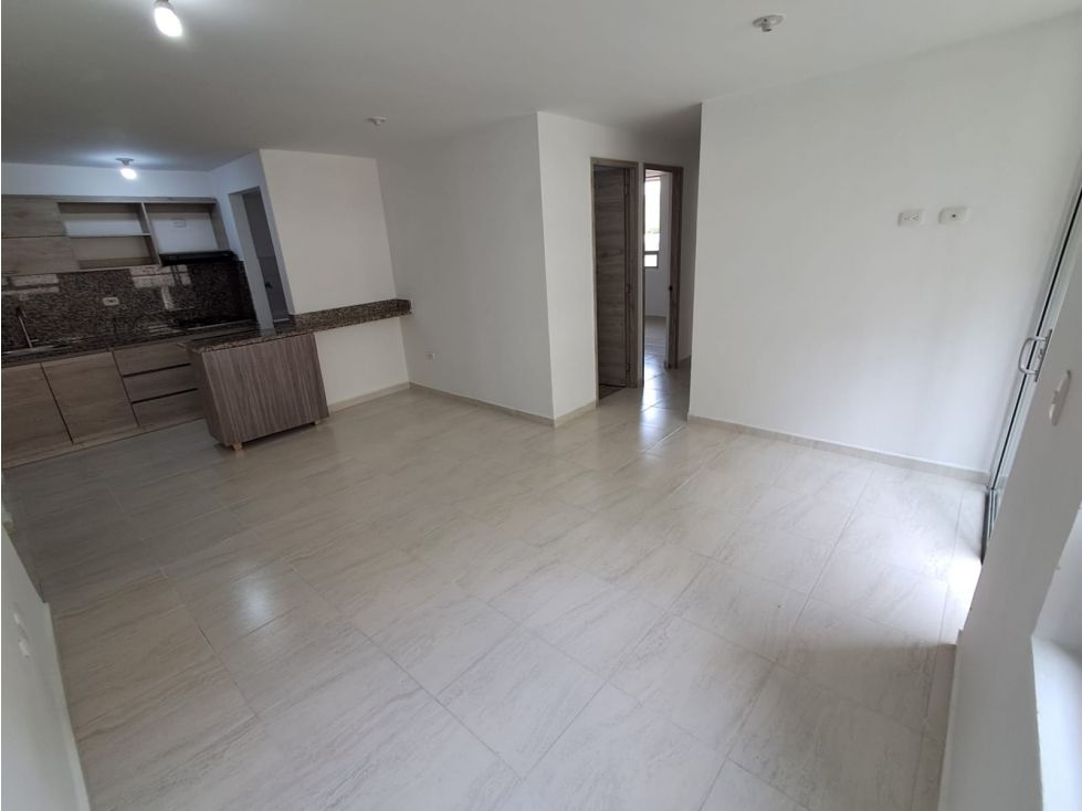 Apartamento en arriendo Atlántico Barranquilla Cr Andarrios 77 m2 Habitaciones 3 Baños 3 Garajes 1 Precio $1900000
