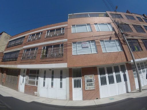 Apartaestudio en arriendo Cundinamarca Bogotá Las Flores 39 m2 Habitaciones 1 Baños 1 Garajes 0 Precio $940000
