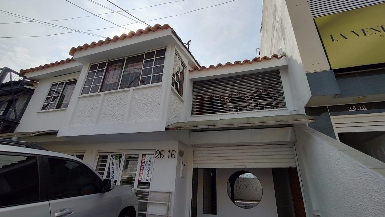 Casa en arriendo Santander Bucaramanga Antonia Santos Centro 200 m2 Habitaciones 3 Baños 4 Garajes 0 Precio $9000000