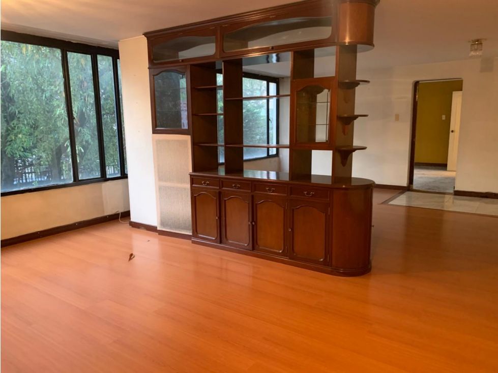 Apartamento en venta Cundinamarca Bogotá Chico Norte Et Ii 168 m2 Habitaciones 3 Baños 3 Garajes 1 Precio $845000000
