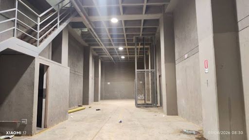 Bodega en arriendo Antioquia Medellín Caribe 630 m2 Habitaciones 0 Baños 2 Garajes 0 Precio $16500000
