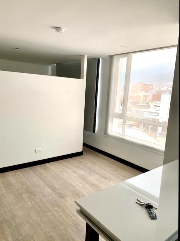Apartamento en venta Cundinamarca Bogotá Chapinero Central 44 m2 Habitaciones 1 Baños 2 Garajes 1 Precio $350000000