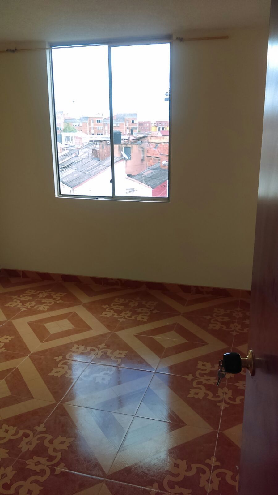 Apartamento en venta Cundinamarca Bogotá Timiza A 45 m2 Habitaciones 2 Baños 1 Garajes 0 Precio $195000000
