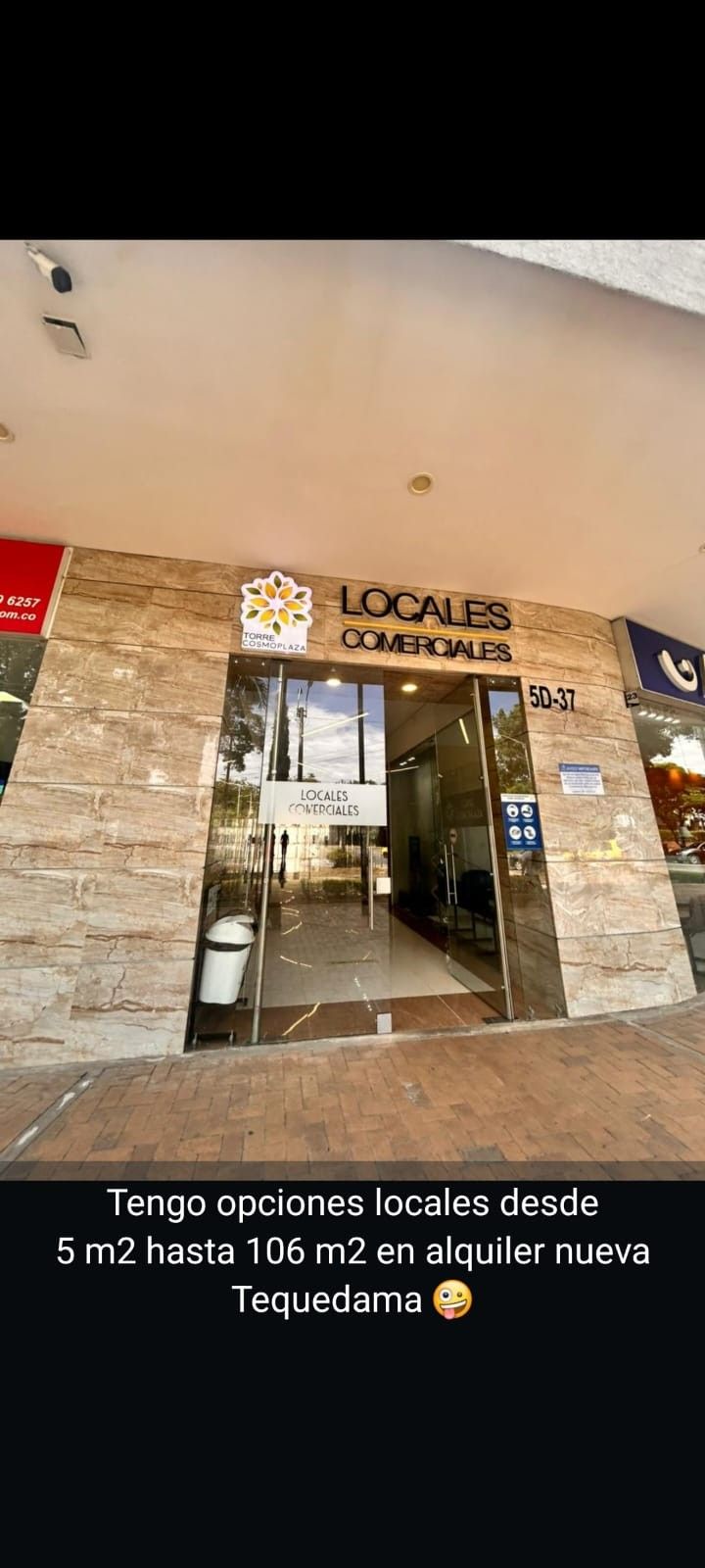 Local en venta Valle Del Cauca Cali Unidad Residencial Santiago De Cali 10 m2 Habitaciones 0 Baños 0 Garajes 0 Precio $140000000