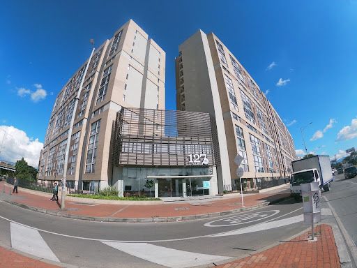 Apartaestudio en arriendo Cundinamarca Bogotá Niza 37 m2 Habitaciones 1 Baños 1 Garajes 0 Precio $2200000