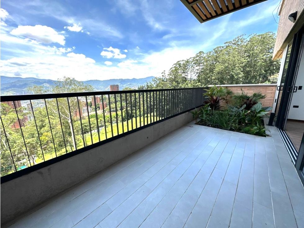 Apartamento en venta Antioquia Medellín La Candelaria 90 m2 Habitaciones 2 Baños 2 Garajes 1 Precio $1250000000