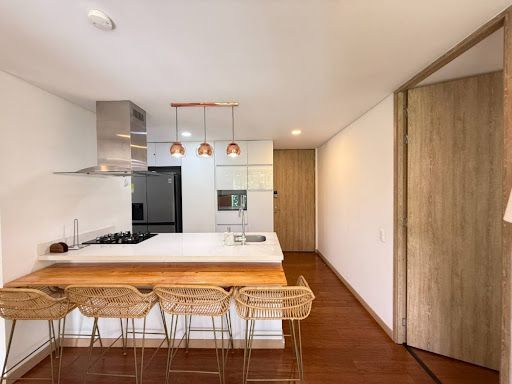 Apartamento en arriendo Antioquia Medellín El Diamante No2 74 m2 Habitaciones 2 Baños 2 Garajes 1 Precio $6500000