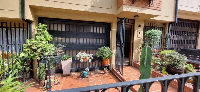 Casa en venta Antioquia Sabaneta Holanda 116 m2 Habitaciones 4 Baños 3 Garajes 1 Precio $850000000