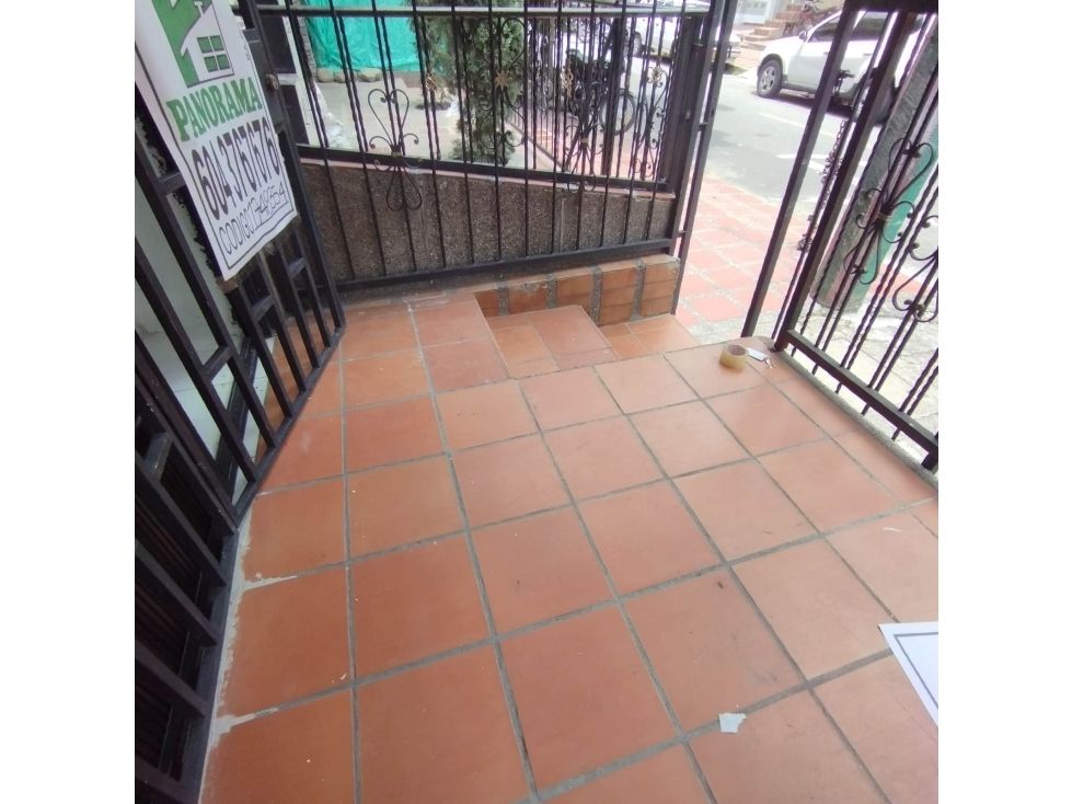 Apartaestudio en arriendo Antioquia Itagüí Santa Maria Et Iii 15 m2 Habitaciones 0 Baños 1 Garajes 0 Precio $1100000