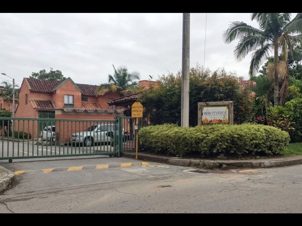 Apartamento en arriendo Antioquia Rionegro Santa Ana 80 m2 Habitaciones 3 Baños 2 Garajes 0 Precio $2200000