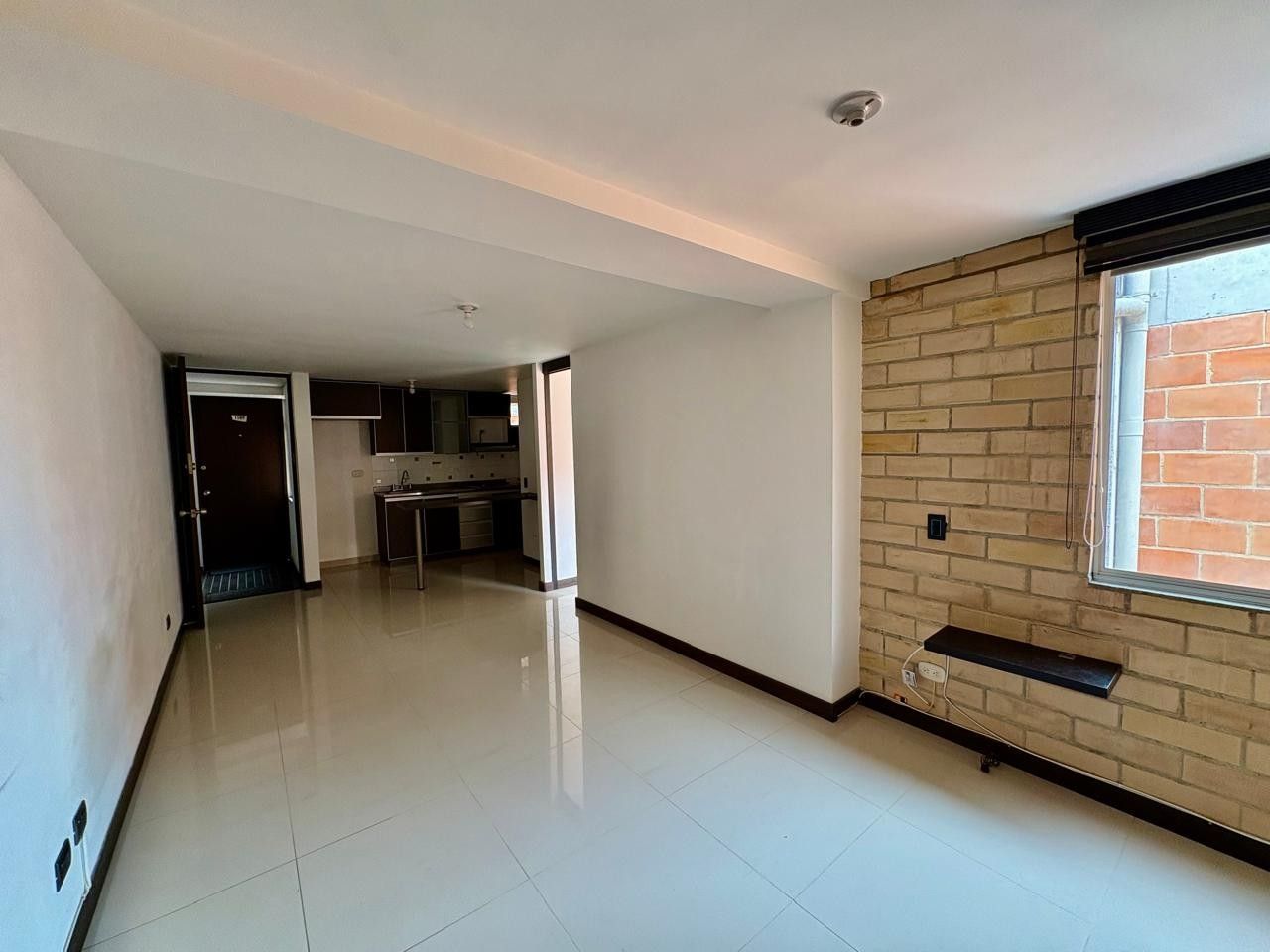 Apartaestudio en venta Antioquia Medellín Laureles 39 m2 Habitaciones 1 Baños 1 Garajes 1 Precio $380000000